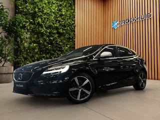 Volvo V40 1.5 T3 Polar+ Sport | Panoramadak | Stoelverwarming | R-Design|