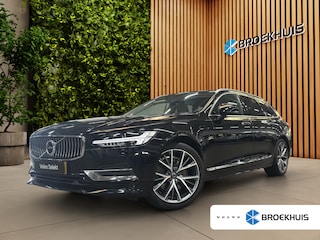Volvo V90 2.0 T8 AWD Inscription |Panoramadak| Stoel/stuurverwarming| Pilot |