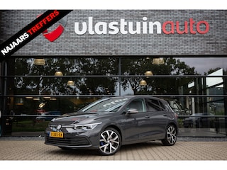 Volkswagen Golf 1.4 eHybrid Style , Massage, Memory, Stoel/stuurverwarming, Carplay