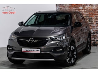 Opel Grandland 1.6 Turbo Plug-In Hybrid Business Elegance