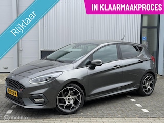Ford Fiesta 200pk ST-3|RIJKLAAR|B&O|WINTERPKT|RECARO|CAMERA!