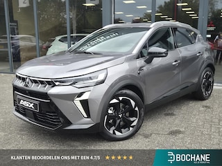 Mitsubishi ASX 1.8 HEV AT Executive | Built-in Google | Navigatie | AppleCarplay/AndroidAuto | Uit voorraad leverbaar |