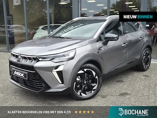 Mitsubishi ASX 1.8 HEV AT Executive | Built-in Google | Navigatie | AppleCarplay/AndroidAuto | Uit voorraad leverbaar |