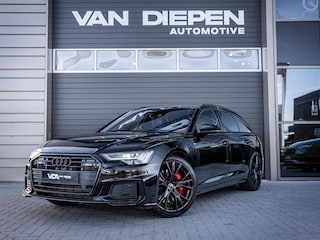 Audi A6 Avant 55 TFSI e quattro Pro Line S Competition - Matrix l Memory l ACC l 21''