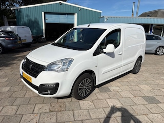 Peugeot Partner 120 1.6 BlueHDi 100 L1 Premium Pack S&S