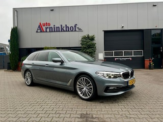 BMW 5-serie Touring 530i xDrive High Executive