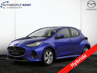 Mazda 2 1.5 Exclusive-line