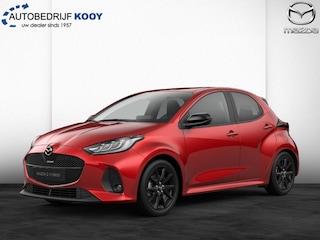 Mazda 2 1.5 Homura