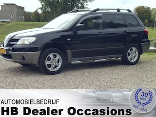 Mitsubishi Outlander Sport 2.0 Invite+ Airco