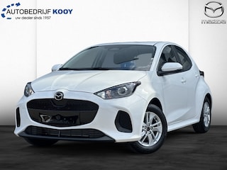 Mazda 2 1.5 Prime-line / Nieuw model