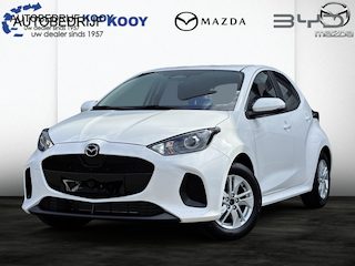 Mazda 2 1.5 Prime-line / Nieuw model