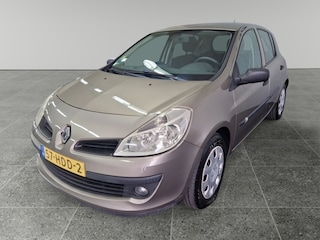 Renault Clio 1.2 TCE Expression