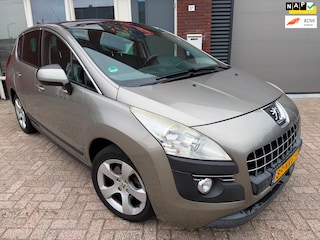 Peugeot 3008 1.6 THP ST / AUT / Pano / Navi / Clima / PDC