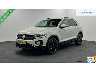 Volkswagen T-Roc 1.0 TSI Life Business CAMERA CARPLAY NAVI ADAPTIEF CRUISE ECC.