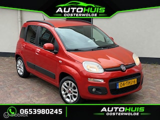 Fiat Panda 0.9 TwinAir - 156.795 km - airco - nieuwe apk !