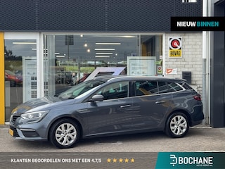 Renault Mégane Estate 1.3 TCe Limited | NAP | Trekhaak | Limited |