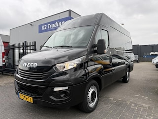 Iveco Daily 35S18V 3.0 352 H2 L EURO-6 180PK 3500KG Trekhaak