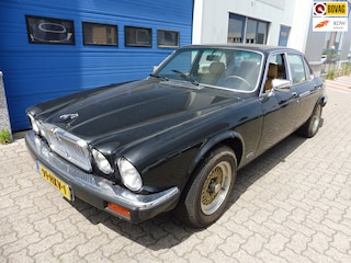 Jaguar XJ 4.2