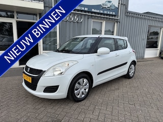 Suzuki Swift 1.2 Comfort EASSS