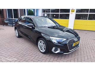 Audi A3 Sportback 30 TFSI S edition