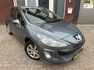 Peugeot 308 1.6 VTi XS / Navi / PDC / Airco / Cruise / 5DRS / NAP