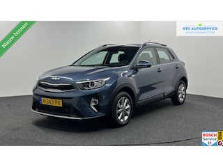 Kia Stonic 1.0 T-GDi MHEV DynamicLine CAMERA CARPLAY NAVI CRUISE.