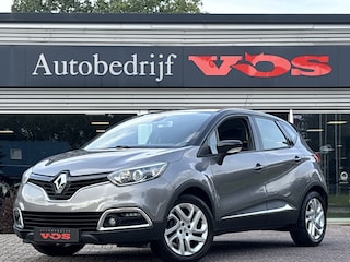 Renault Captur 1.2 TCe Dynamique | Camera | Keyless | Climate Control | Trekhaak
