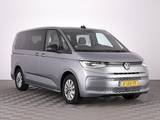 Volkswagen Multivan 1.4 eHybrid L2H1 Style | PANORAMADAK | 7-Persoons ✅ 1e Eigenaar