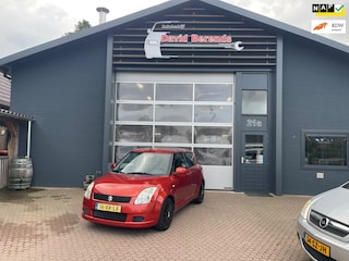 Suzuki Swift 1.3 GLS