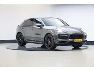 Porsche Cayenne 3.0 E-Hybrid | SOH 87.4 | Rijdt alleen op benzine |