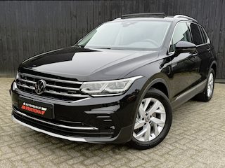 Volkswagen Tiguan 1.4 TSI eHybrid Elegance