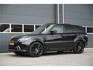 Land Rover Range Rover Sport 3.0 SDV6 306 PK HSE DYNAMIC EXPORTPRIJS, PRIJS VOOR NL IS €27.950,-