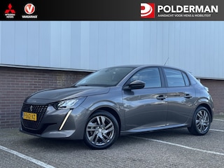 Peugeot 208 1.2 PT Active Pack