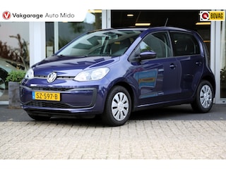 Volkswagen Up 1.0 BMT move up!
