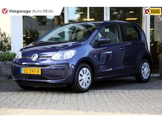 Volkswagen Up 1.0 BMT move up!
