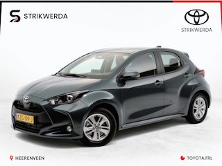 Toyota Yaris 1.5 Hybrid 115 Active