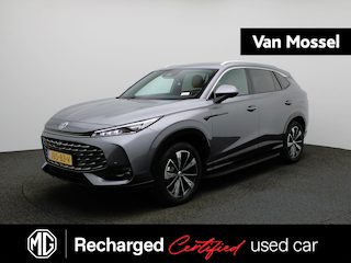 MG HS PHEV 1.5 Luxury