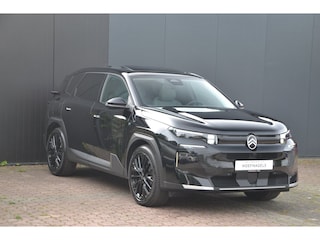 Citroën C5 Aircross 1.6 Plug-In Hybrid 195 Max * Panodak * Leder * 20'' Nero Velgen *