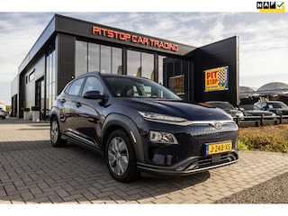 Hyundai Kona EV Comfort 64 kWh, NL Auto, Krell Audio, Metallic lak!