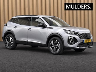 Peugeot 2008 1.2 Hybrid 145 Allure | Navi / Camera / Climate