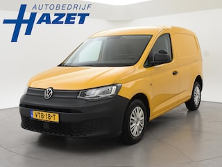 Volkswagen Caddy Cargo 2.0 TDI + CRUISE CONTROL | AIRCO | BLUETOOTH | PARKEERSENSOREN | 2 ACHTERDEUREN