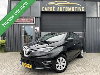 Renault Zoe R110 Life 52 kWh (ex Accu) SOH 92%|Carplay|Keyless