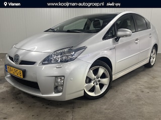 Toyota Prius 1.8 Executive