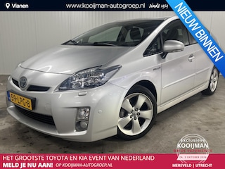 Toyota Prius 1.8 Executive