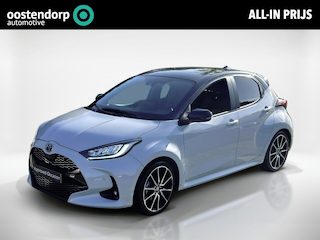 Toyota Yaris 1.5 Hybrid GR Sport