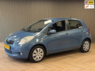 Toyota Yaris 1.3 VVTi 5 DRS AUT. AIRCO ELEKTR. RAMEN