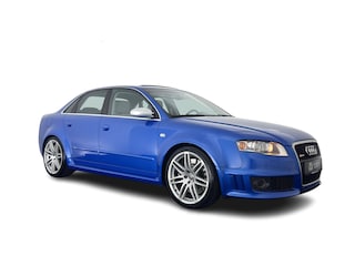 Audi A4 A4 Limousine 4.2 V8 Quattro