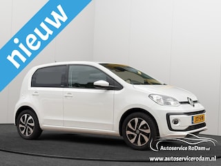 Volkswagen Up 1.0 | Active | LM velgen | Stoelverwarming