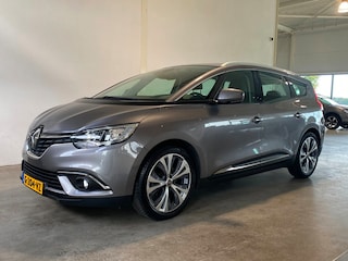 Renault Scénic 1.3 TCe Limited 7p.