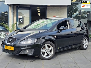 Seat Leon 1.2 TSI Ecomotive COPA – NAP – Cruise control – Nieuwe APK – 5-deurs